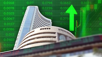 Final Hour Rush: Nifty, Sensex Rebounds Post Lunch To Rally 1% &mdash; Key Reasons