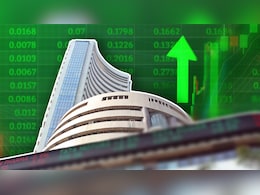 Stock Market Today: शेयर बाजार में लौटी हरियाली, सेंसेक्स 350 अंक उछला, निफ्टी फिर 24,100 के पार