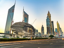 Dubai Attractions Offer Free Entry And Discounts As Iran-Israel War Continues