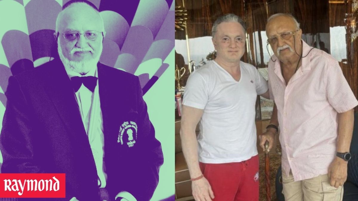 Vijaypat Singhania Net Worth and Family: विजयपत सिंघानिया अपने पीछे कितनी संपत्ति छोड़ गए, उनके परिवार में अब कौन-कौन हैं?
