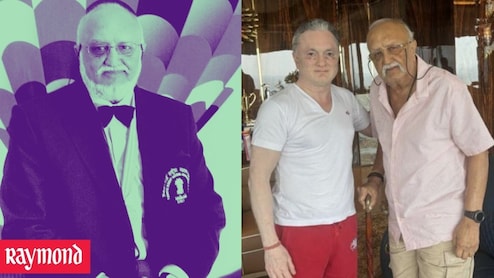 Vijaypat Singhania Net Worth and Family: विजयपत सिंघानिया अपने पीछे कितनी संपत्ति छोड़ गए, उनके परिवार में अब कौन-कौन हैं?