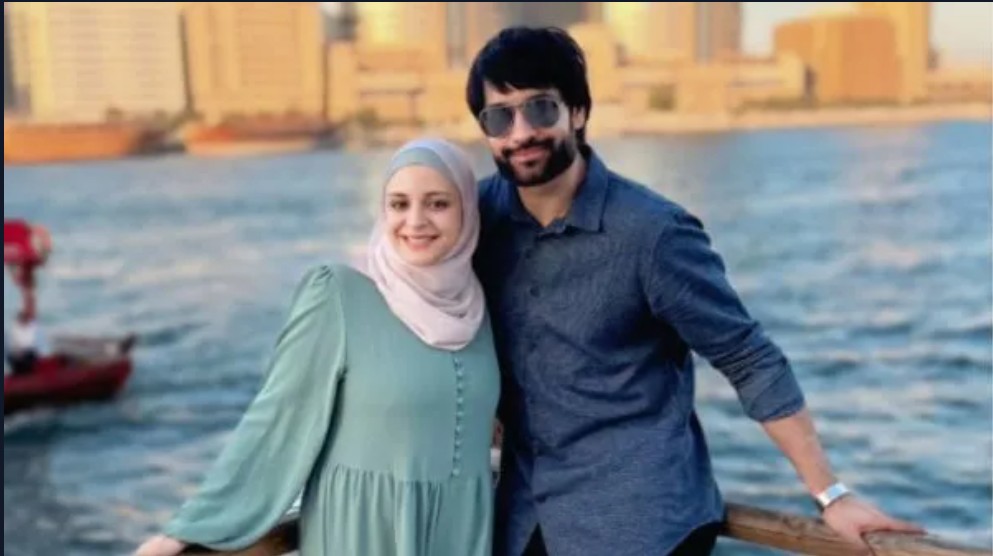 विवियन डीसेना दूसरी बार बने पिता, पत्नी नूरन ने बेटे को दिया जन्म, बोले, 'इस बार राजकुमार का जन्म हुआ है'