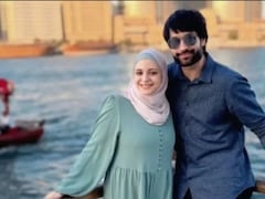 विवियन डीसेना दूसरी बार बने पिता, पत्नी नूरन ने बेटे को दिया जन्म, बोले, 'इस बार राजकुमार का जन्म हुआ है'