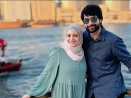 विवियन डीसेना दूसरी बार बने पिता, पत्नी नूरन ने बेटे को दिया जन्म, बोले, 'इस बार राजकुमार का जन्म हुआ है'