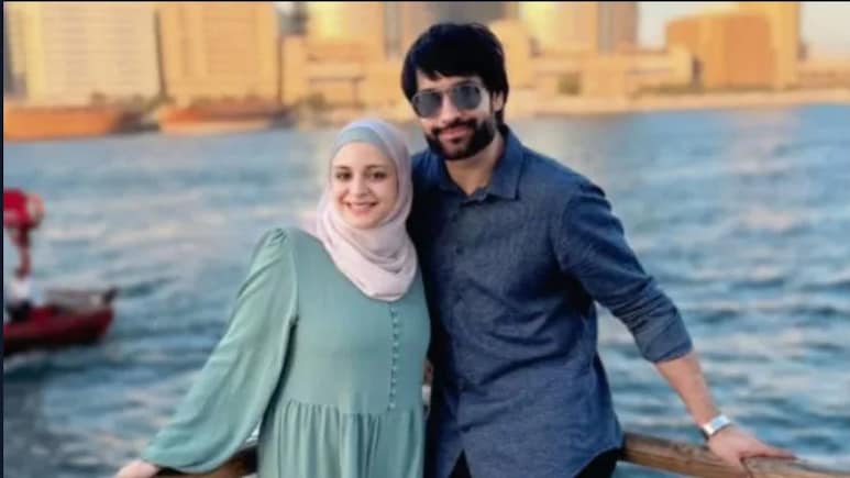 विवियन डीसेना दूसरी बार बने पिता, पत्नी नूरन ने बेटे को दिया जन्म, बोले, 'इस बार राजकुमार का जन्म हुआ है'