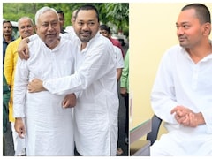 नीतीश कुमार निशांत को दे रहे बागडोर, लेकिन JDU के अंदर और  बाहर उनके लिए चुनौतियां घनघोर