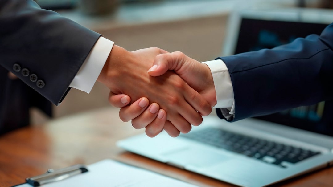 RBI Approves IHC's Acquisition Of Sammaan Capital; Shares Hit 10% Upper Circuit