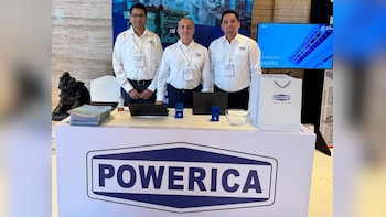 Powerica IPO Price Band Announced, Rs 1,100-Crore Issue Opens Next Week