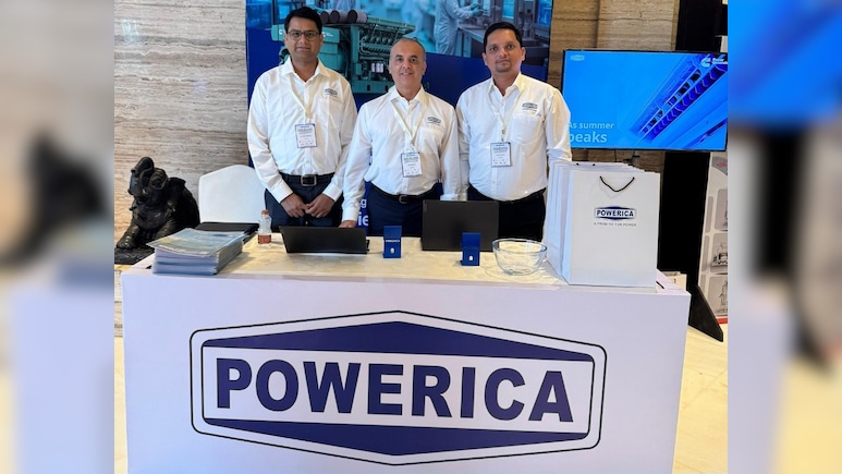 Powerica IPO Price Band Announced, Rs 1,100-Crore Issue Opens Next Week