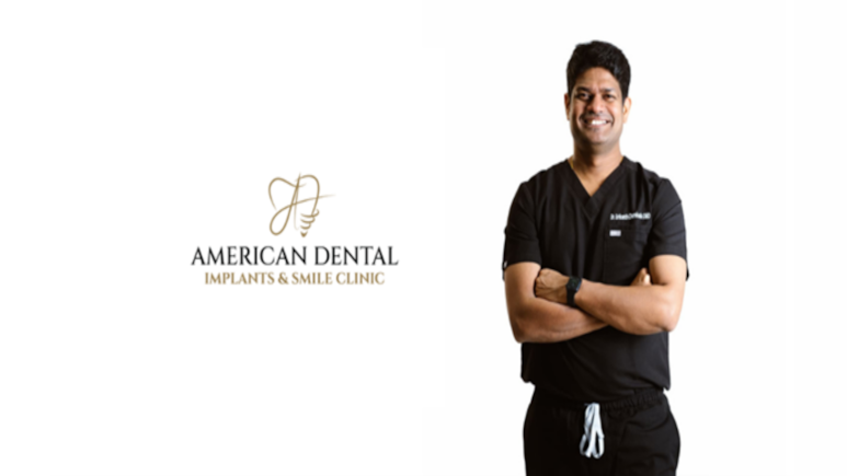Bringing American-Standard Dentistry To Hyderabad: Dr Srikanth Cherukadu's Vision for Precision, Safety, And Global Care