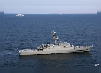 Opinion | Iran And The Actual Questions India Should Be Asking About IRIS Dena Storm