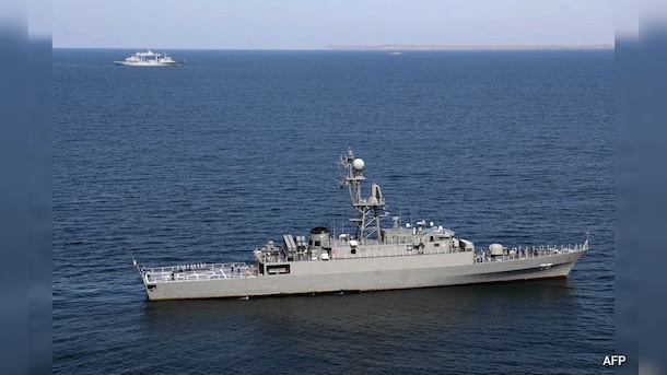 Opinion | Iran And The Actual Questions India Should Be Asking About IRIS Dena Storm