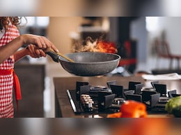 गैस कंपनी ने बताया कैसे बचा सकते हैं 25% तक LPG, आप भी फॉलो कर लें ये आसान ट्रिक्स