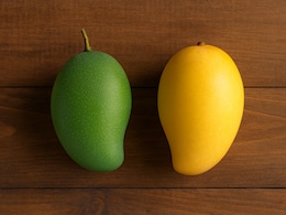 Raw Mango vs Ripe Mango: What To Cook With Each Fruit