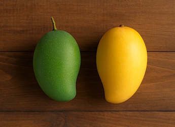 Raw Mango vs Ripe Mango: What To Cook With Each Fruit