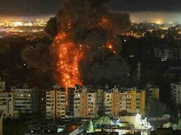 ईरान से 'मिशन रेस्क्यू' तेज, कश्मीरी छात्रों का पहला जत्था सुरक्षित आर्मेनिया पहुंचा, जल्द होगी वतन वापसी