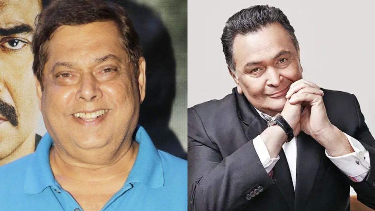 David Dhawan Reveals Rishi Kapoor Refused To Shoot After 7 PM: "He Would Question All Filmmakers"