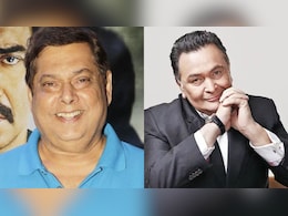 David Dhawan Reveals Rishi Kapoor Refused To Shoot After 7 PM: "He Would Question All Filmmakers"
