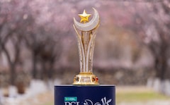 Mohsin Naqvi Forced To Apologise As Fuel Issue Forces Drastic Changes To PSL