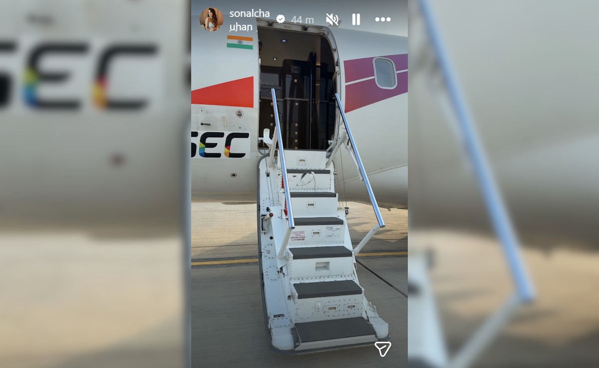 Latest and Breaking News on NDTV Latest and Breaking News on NDTV