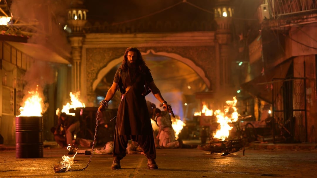 Dhurandhar 2 Box Office Collection: Ranveer Singh Film Crosses Rs 900 Crore Globally In Six Days