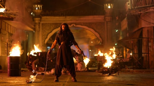 Dhurandhar 2 Box Office Collection: Ranveer Singh Film Crosses Rs 900 Crore Globally In Six Days