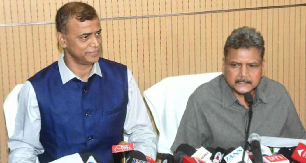 Bihar 10th Results: बिहार बोर्ड ने बताया देश में सबसे पहले कैसे जारी किया रिजल्ट, ये टेक्नोलॉजी आई काम