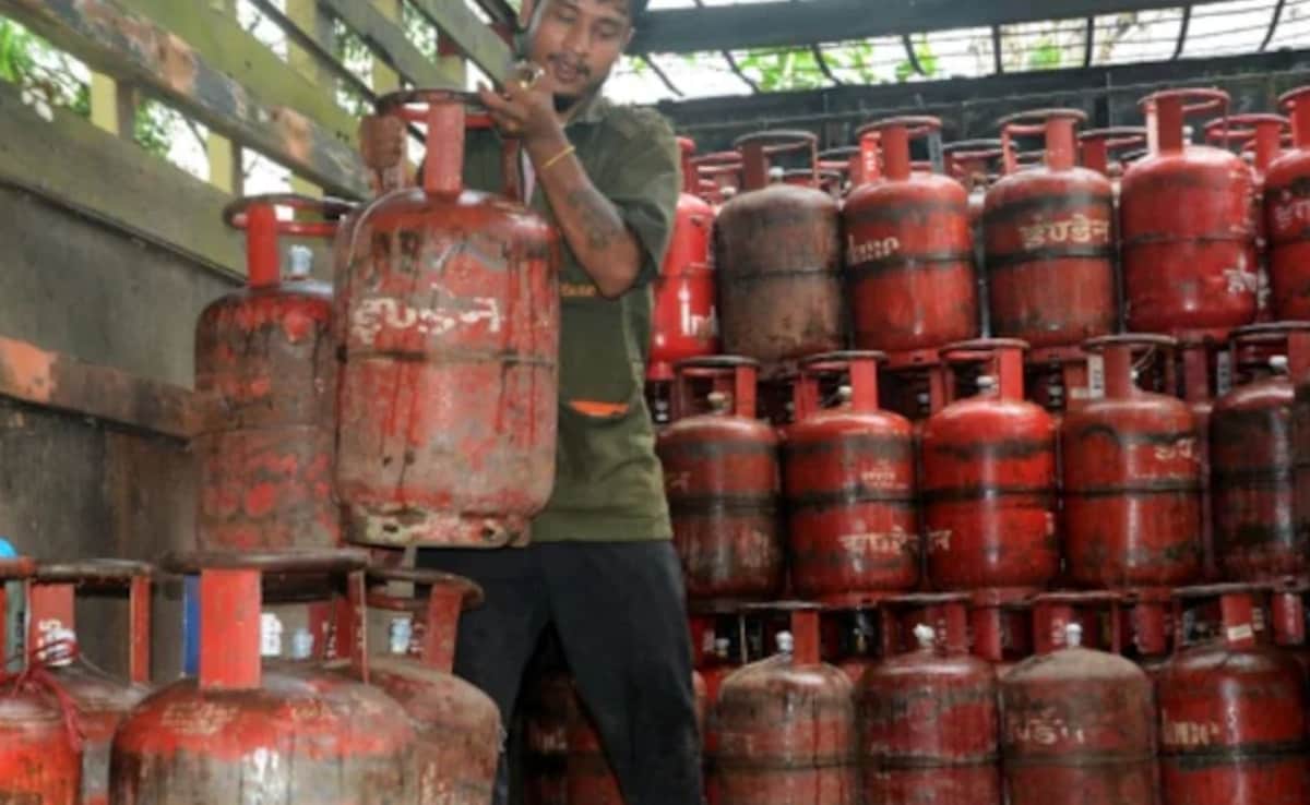 Latest and Breaking News on NDTV Latest and Breaking News on NDTV