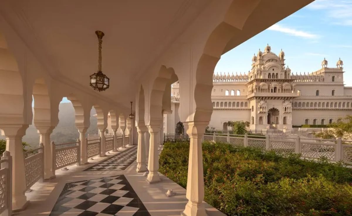 Latest and Breaking News on NDTV