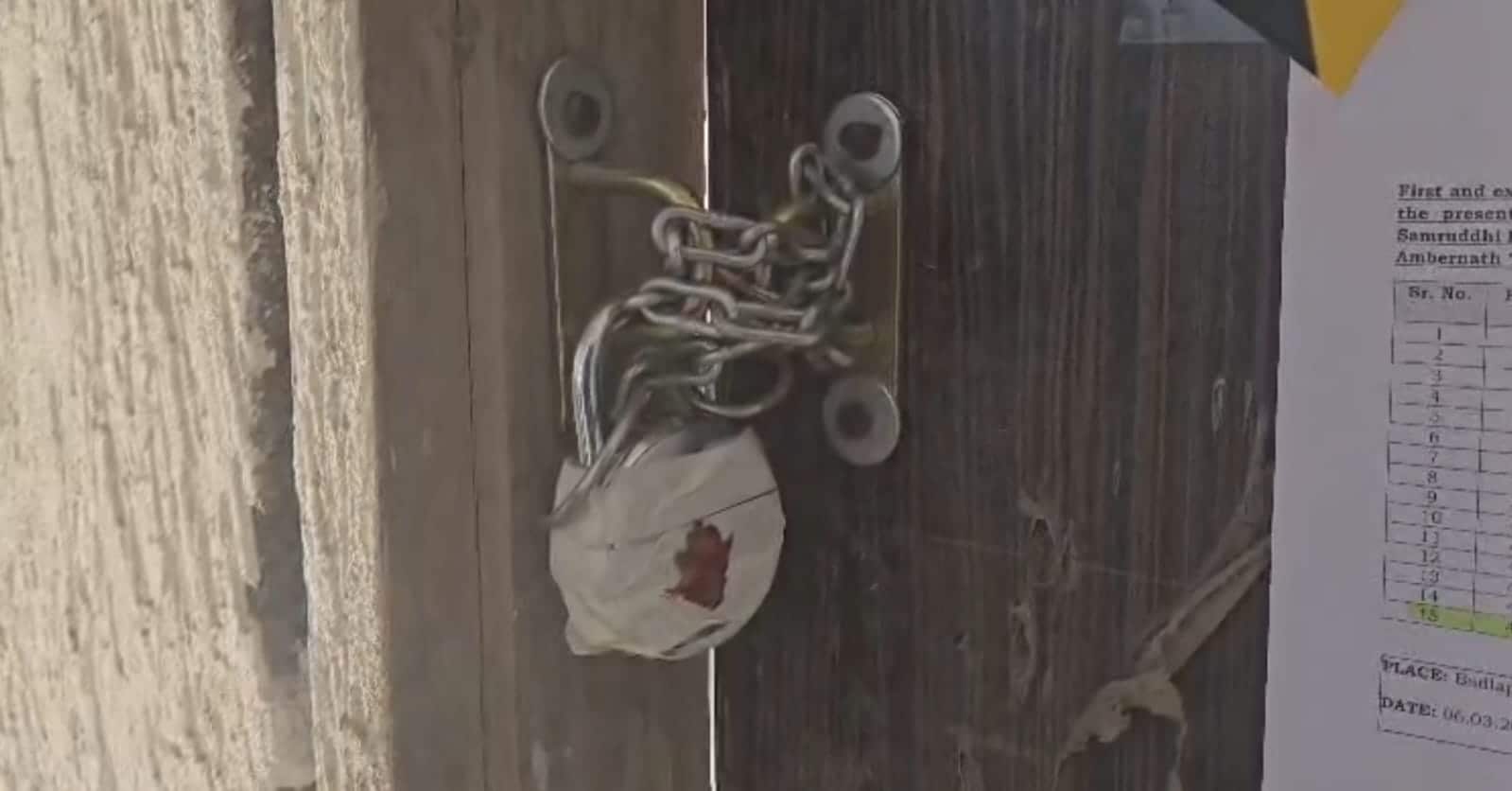 Latest and Breaking News on NDTV