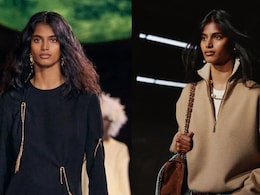 Who Is Bhavitha Mandava, Chanel's First Indian House Ambassador