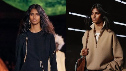 Who Is Bhavitha Mandava, Chanel's First Indian House Ambassador