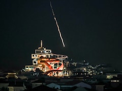 Iran Strike Proves Why Dubai Is Not As Safe As Thought To Be