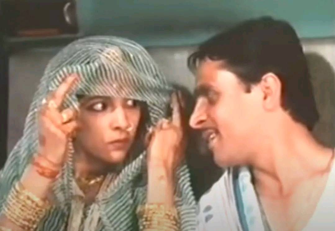 दूरदर्शन का 40 साल पुराना सीरियल, ट्रेन में शूट हुआ था 15 एपिसोड का शो, बॉलीवुड के दिग्गज एक्टर थे लीड एक्टर