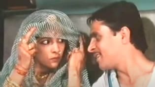 दूरदर्शन का 40 साल पुराना सीरियल, ट्रेन में शूट हुआ था 15 एपिसोड का शो, बॉलीवुड के दिग्गज एक्टर थे लीड एक्टर