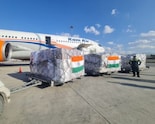 India Sends Emergency Medical Aid To Kabul After Deadly March 16 Pakistani Strikes