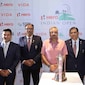 Hero Indian Open Set To Tee Off From March 26 With Record Prize Purse
