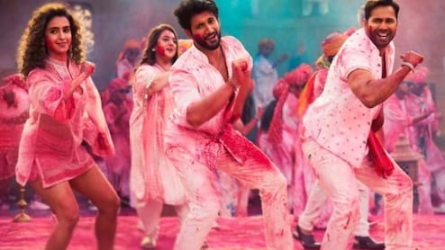 होली के नए गाने, भोजपुरी से लेकर हिंदी सिनेमा तक के यूट्यूब पर धूम मचा रहे होली सॉन्ग