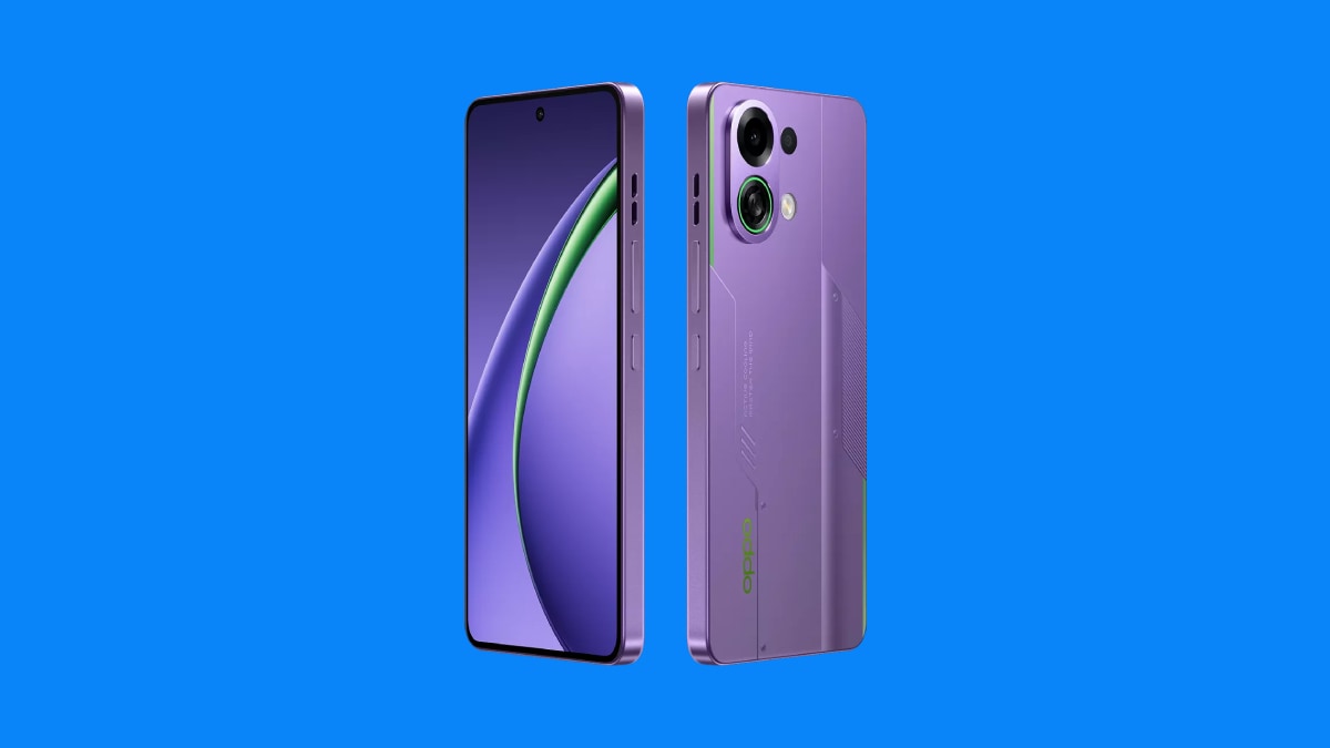 OPPO K13 Turbo 5G खरीदें 11 हजार सस्ता, 7000mAh बैटरी वाले फोन पर सबसे बड़ी छूट