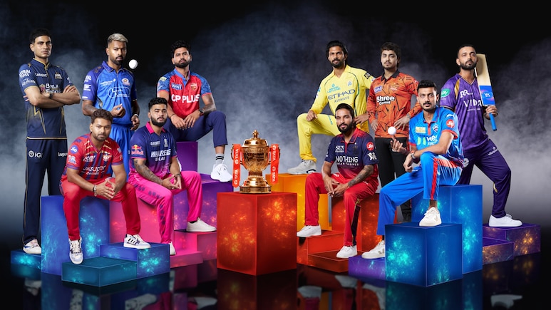 IPL 2026: Dates, Schedule, Venues, Teams, Full Squads, Live Streaming And More