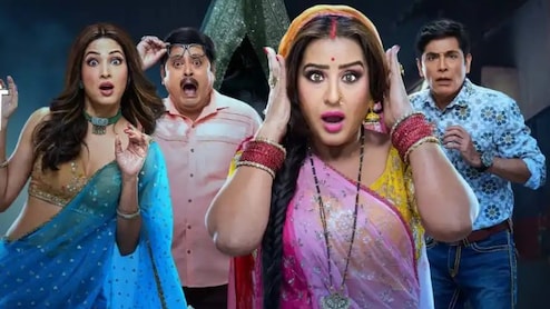 थिएटर के बाद अब OTT पर रिलीज होगी 'भाभीजी घर पर हैं', जानें कब और कहां देख सकेंगे