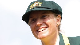 "Long Live Test Cricket,": Alyssa Healy Heartfelt Farewell Speech