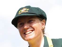 "Long Live Test Cricket,": Alyssa Healy Heartfelt Farewell Speech