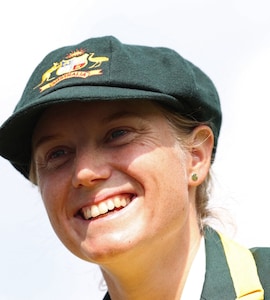 "Long Live Test Cricket,": Alyssa Healy Heartfelt Farewell Speech
