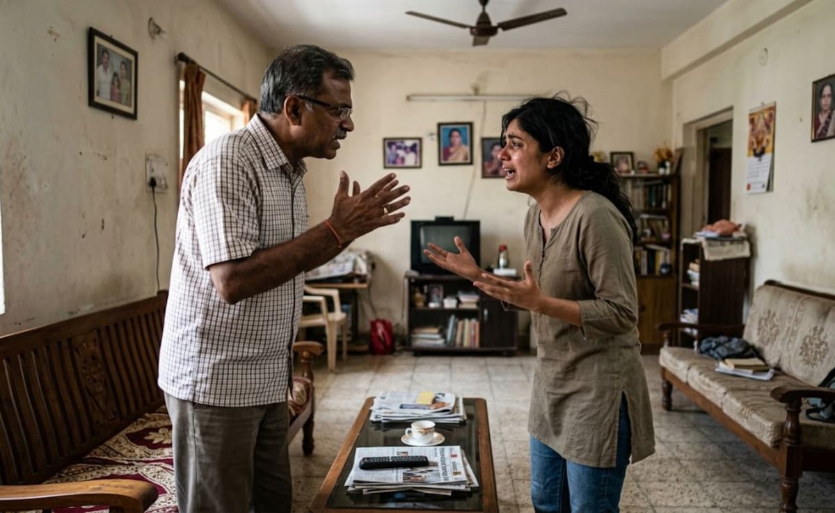 झुंझुनूं में ऑनर किलिंग की भेट चढ़ी बेटी, पिता ने हथौड़े से वार कर ली जान