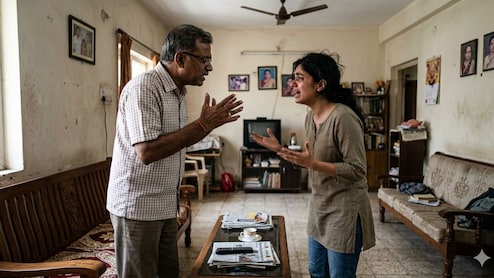 झुंझुनूं में ऑनर किलिंग की भेट चढ़ी बेटी, पिता ने हथौड़े से वार कर ली जान