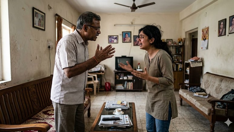 झुंझुनूं में ऑनर किलिंग की भेट चढ़ी बेटी, पिता ने हथौड़े से वार कर ली जान