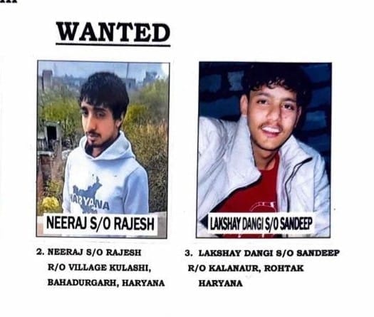 Latest and Breaking News on NDTV