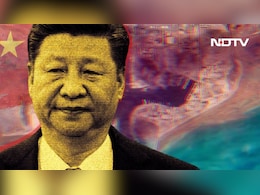 ईरान के तेल का सबसे बड़ा खरीदार चीन मौजूदा संकट में शांत क्यों है?