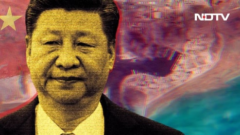 ईरान के तेल का सबसे बड़ा खरीदार चीन मौजूदा संकट में शांत क्यों है?